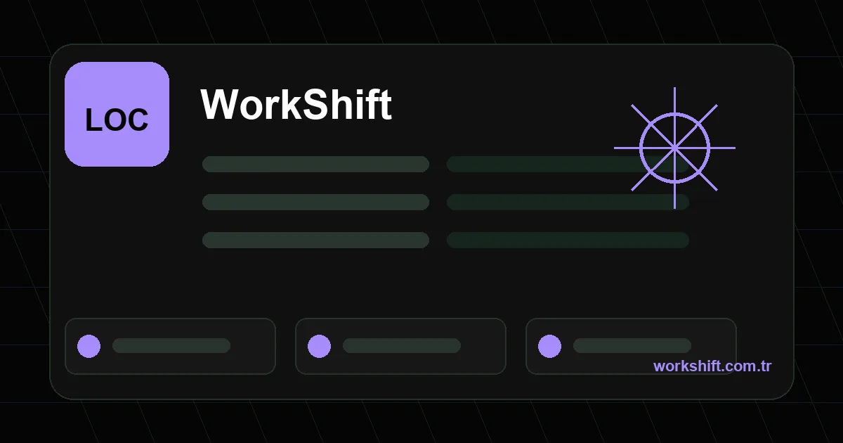 How local-first shift data works - WorkShift